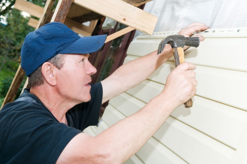 Top Siding Installation Companies in Atlanta, GA