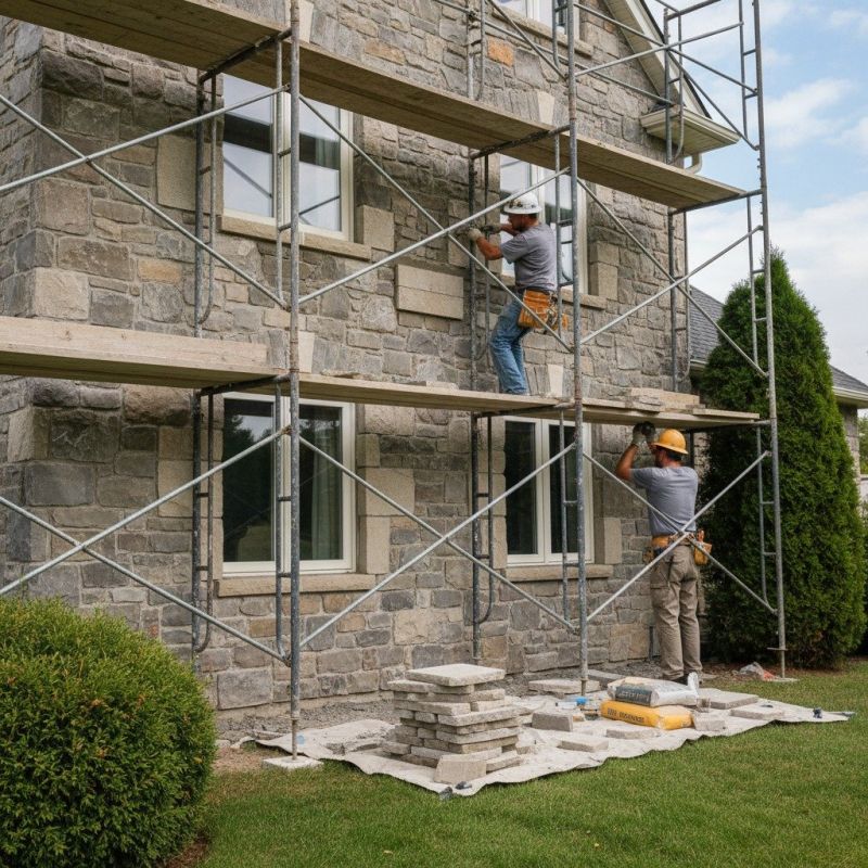 Top Siding Repair Companies in Stone Mountain, GA