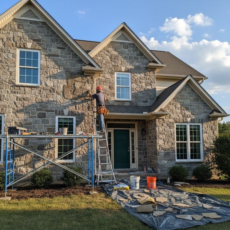 Top Siding Replacement Companies in Stone Mountain, GA
