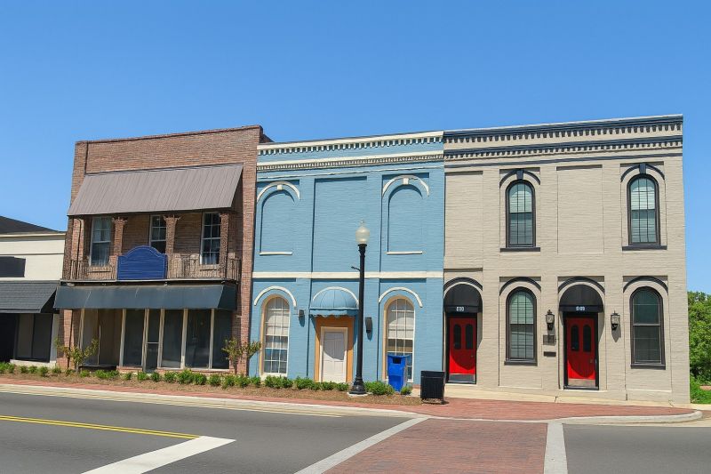 Best Siding Installation pros in Jonesboro, GA